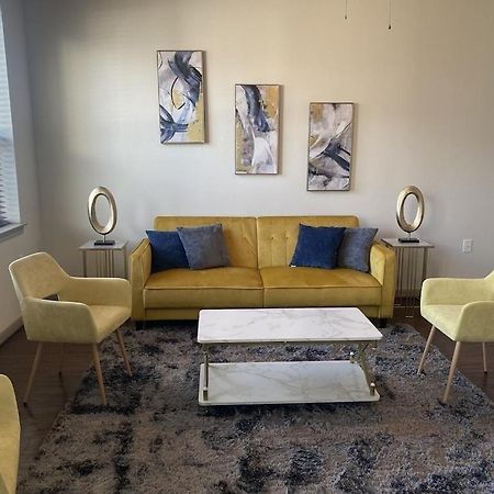 Apartament Luxe Getaway Astros Nrg Galleria Houston Zewnętrze zdjęcie