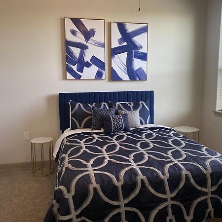 Apartament Luxe Getaway Astros Nrg Galleria Houston Zewnętrze zdjęcie