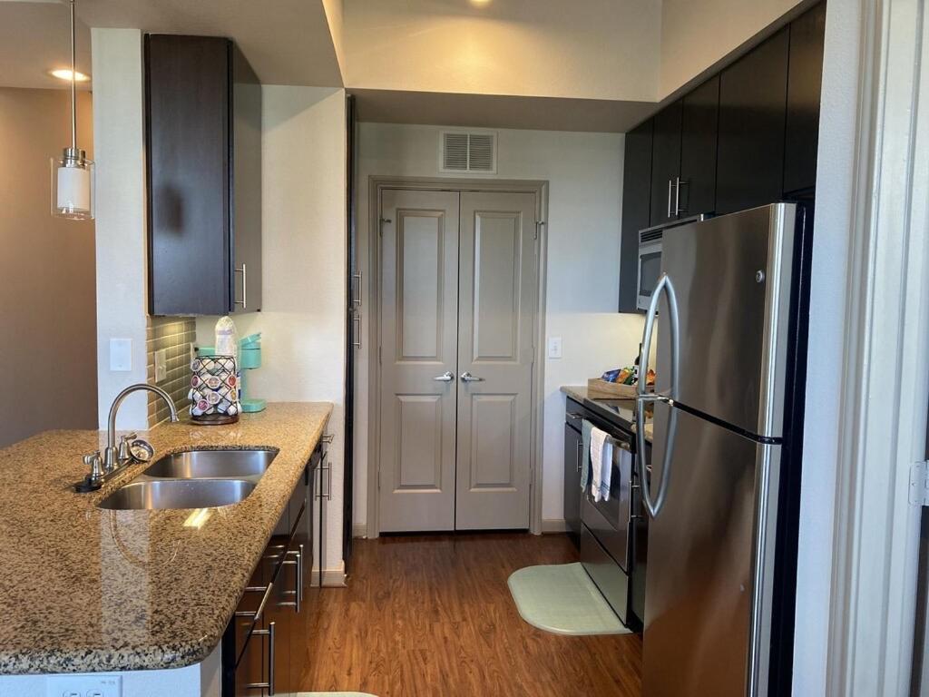 Apartament Luxe Getaway Astros Nrg Galleria Houston Zewnętrze zdjęcie