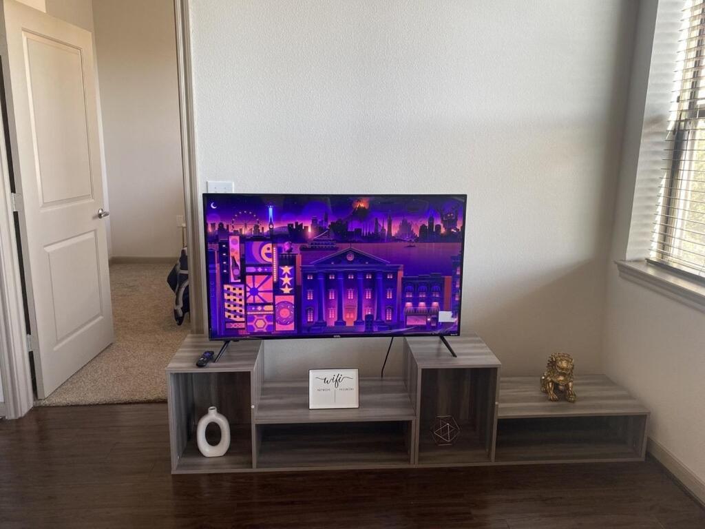 Apartament Luxe Getaway Astros Nrg Galleria Houston Zewnętrze zdjęcie