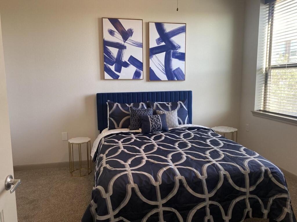 Apartament Luxe Getaway Astros Nrg Galleria Houston Zewnętrze zdjęcie